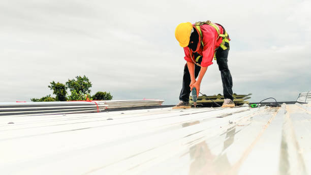 Best Hot Roofs  in New Boston, OH