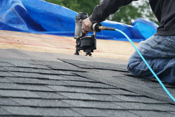 Best Rubber Roofing (EPDM, TPO)  in New Boston, OH