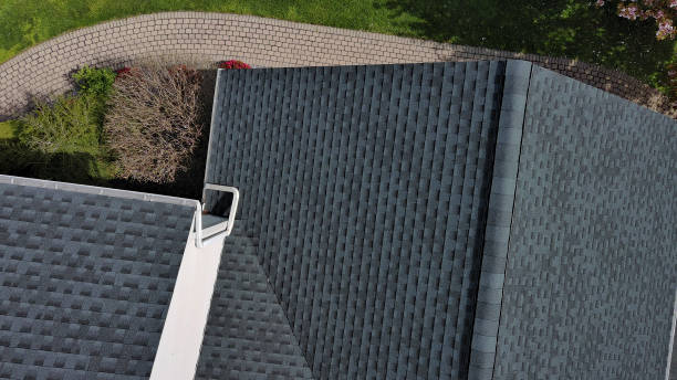 Best Wood Shake Roofing  in New Boston, OH